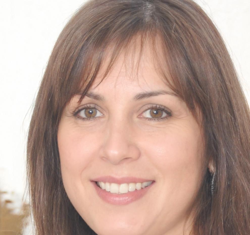 Portrait de Célestine Dubois