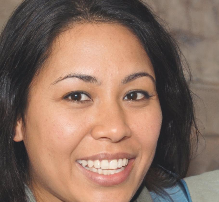 Portrait professionnel de Céleste Moreau