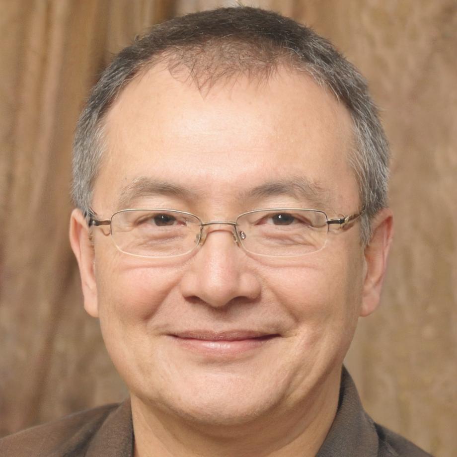 Portrait professionnel de Maxence Dubois